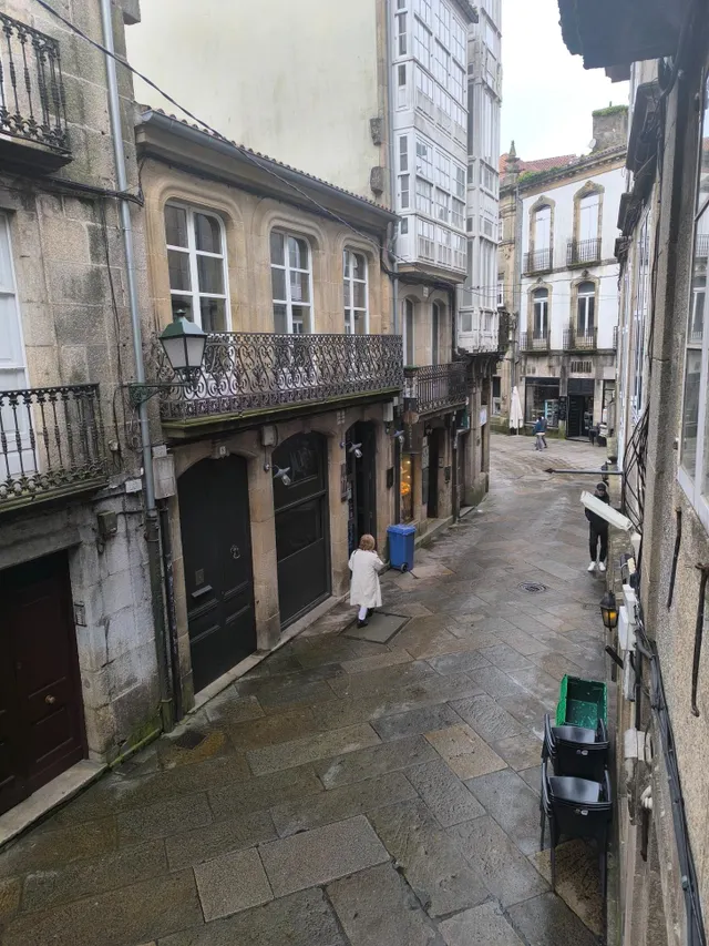 CASA EN VENTA EN CASCO HISTORICO — 4