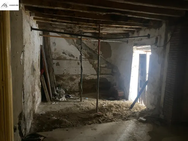 Casa en Casares Pueblo — 21