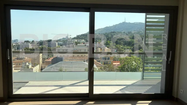 OBRA NUEVA : EL MIRADOR DE SARRIÀ. — 28