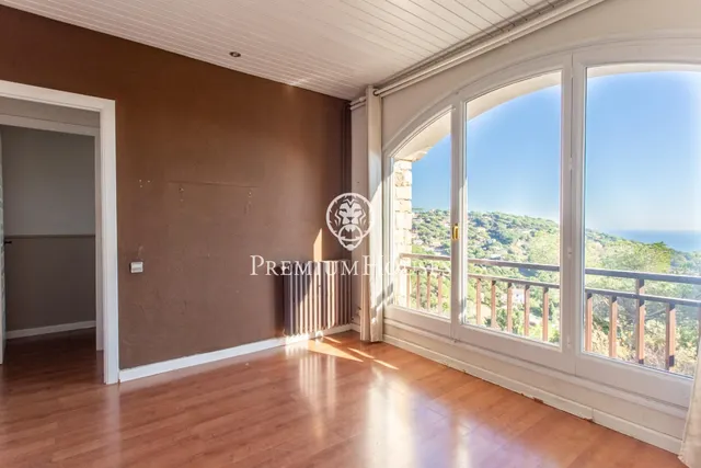 Majestuosa propiedad única en venta en Cabrera de Mar — 27