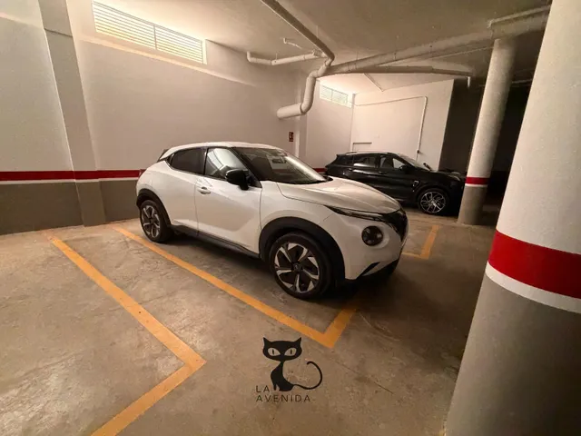 PISO A ESTRENAR EN MASSANASSA CON GARAJE Y TRASTERO! — 28