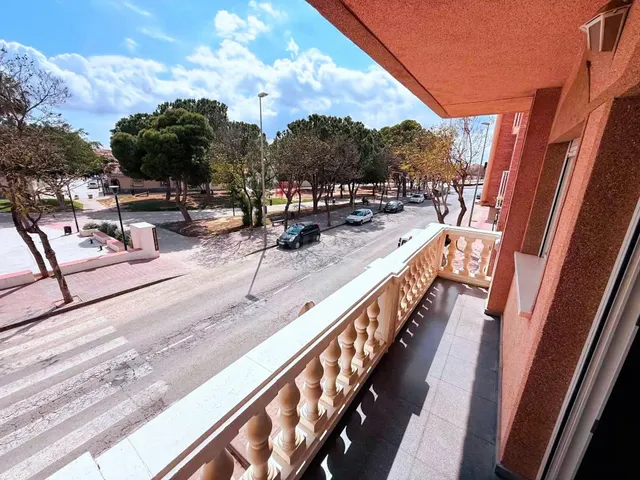 Piso independiente en Torre-Pacheco – privacidad y tranquili - foto 5
