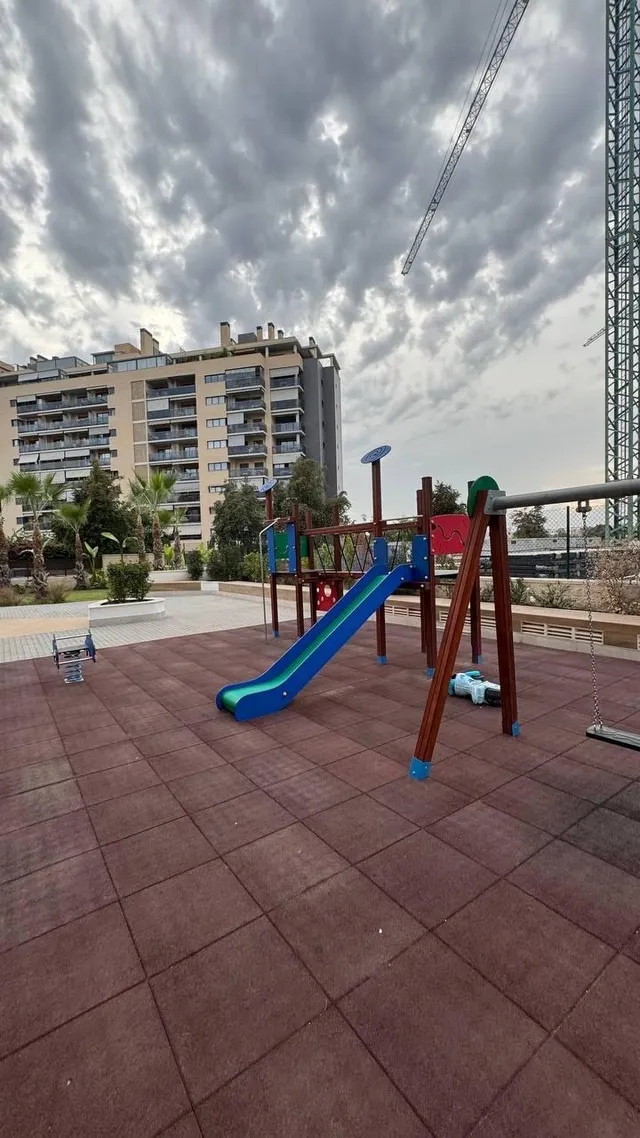 Piso 2 habitaciones 94m² en venta - Alicante Golf — 16