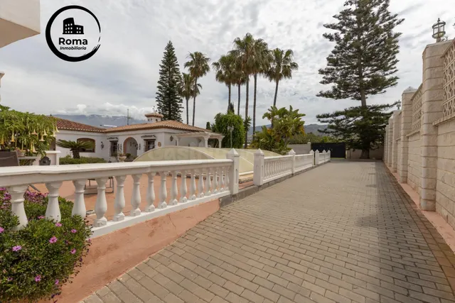 VILLA EN EL PUNTALÓN. MOTRIL - foto 5