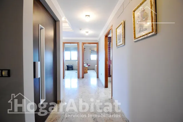 ESPECTACULAR CHALET CON PISCINA, GARAJE, TERRAZA Y ASCENSOR — 43