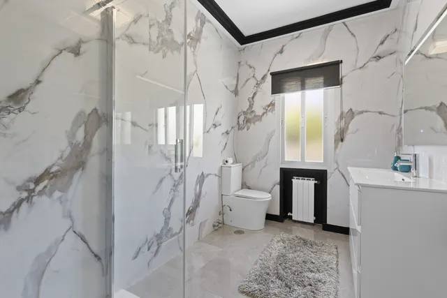 Chalet 5 habitaciones 400m² en venta - Costa Del Sol — 34
