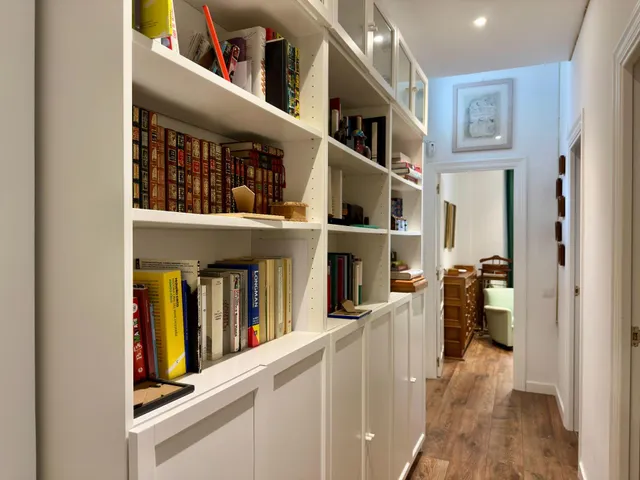 Se vende precioso piso en la calle san antón de Pamplona — 34
