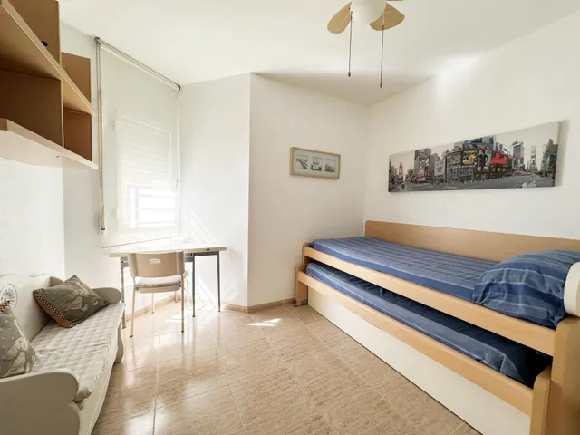 Apartamento 2 habitaciones 81m² en venta - Campoamor — 7