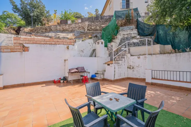 Quiero vivir en un chalet pareado super "CUQUI" en Granada ✨ LLÁMA YA!! — 24