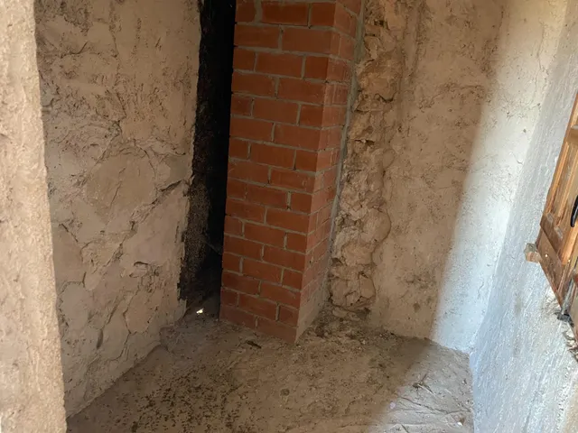 EN VENTA CASA EN BAÑON — 8