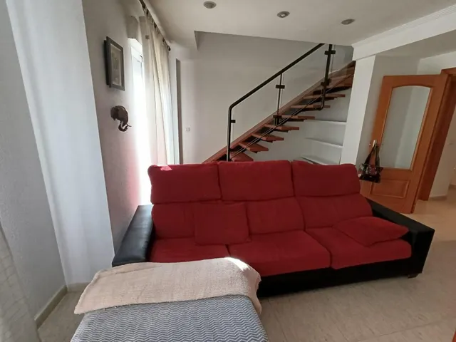 ÁTICO DUPLEX EN GRAO DE GANDIA (VALENCIA) — 7