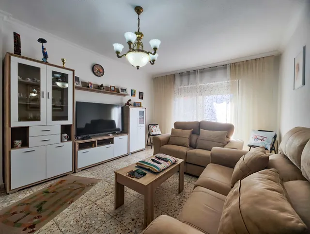 Piso en venta en Calle Menendez Pelayo — 9