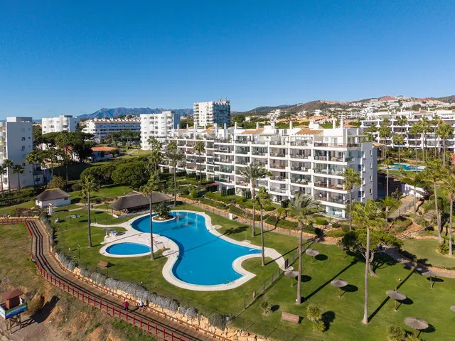 Apartamento 2 habitaciones 85m² en venta - Riviera del sol — 42