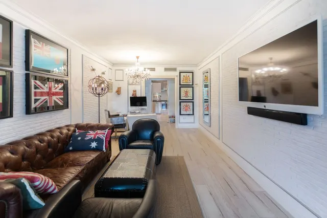 Apartamento 2 habitaciones 100m² en venta - Marbella - foto 2