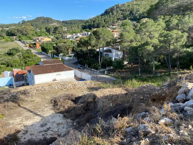Terreno en venta - foto 2