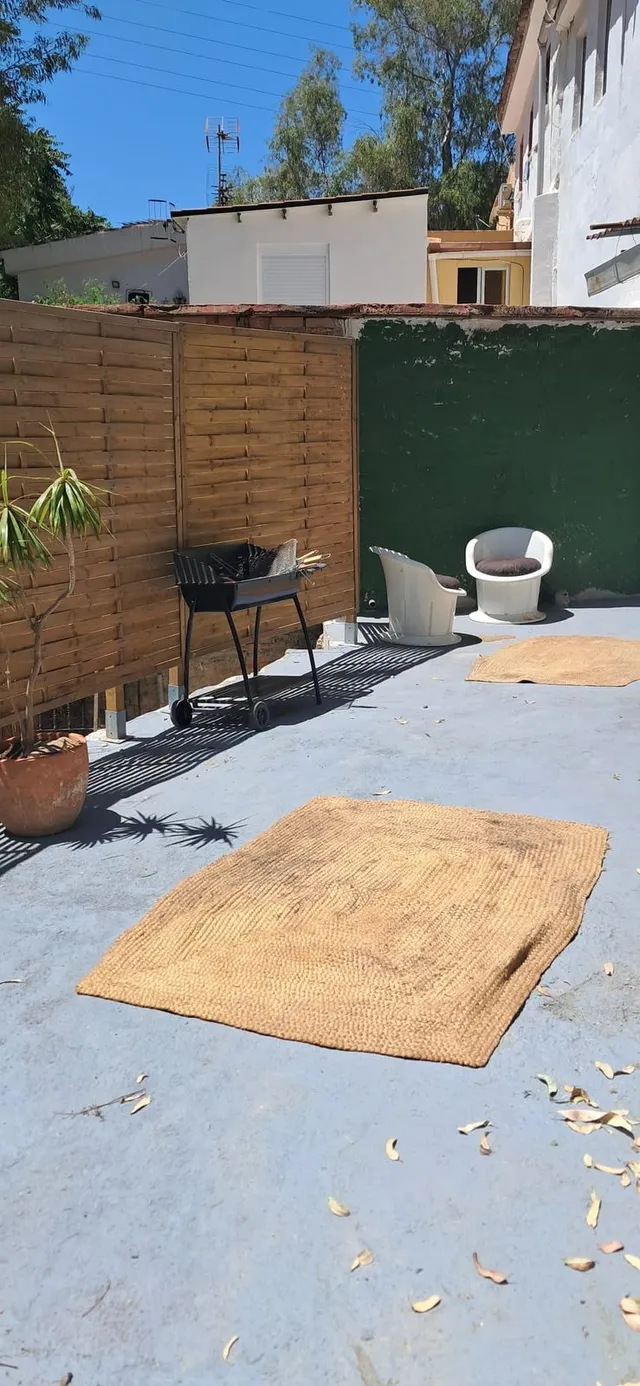 Parcela 1469m² en venta - Limonar — 17