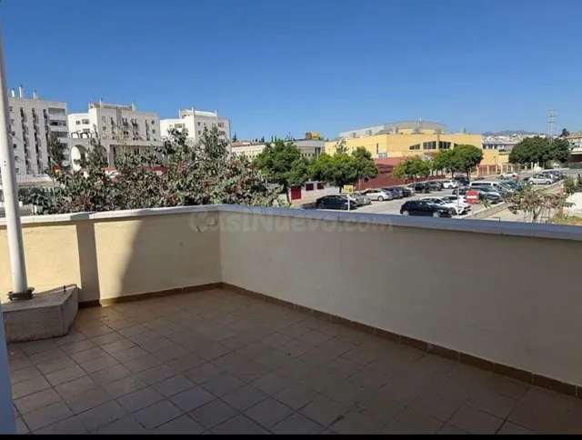 Chalet Adosado en el Centro de Fuengirola - foto 2