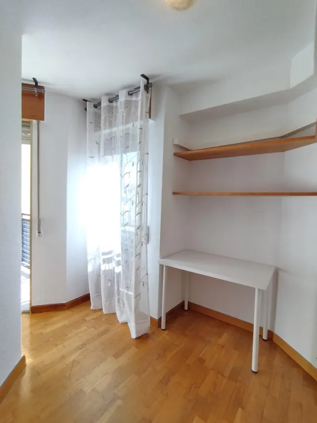 APARTAMENTO JUNTO CENTRO DE OCIO ZIG ZAG — 16