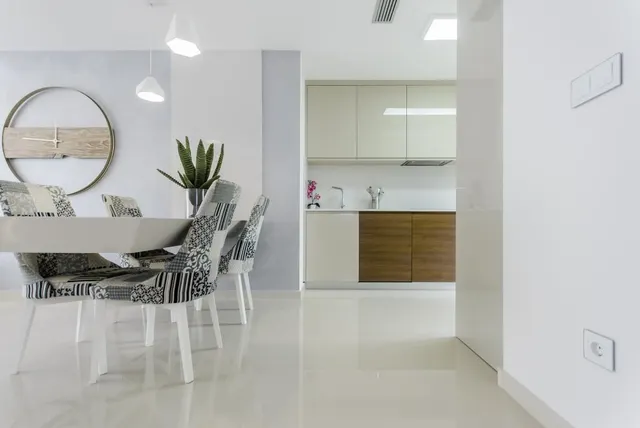 Villa 4 habitaciones 135m² en venta - Bellavista — 12