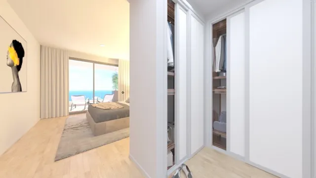 ATICO EN PLANTA Y EN ESQUINA A LA VENTA EN FUENGIROLA, CON EXCELENTES VISTAS AL MAR MEDITERRANEO. — 33