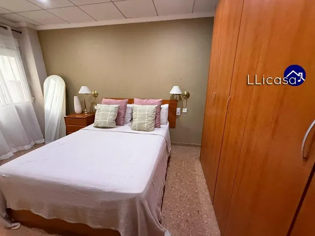Piso en venta en Benaguasil: comodidad, amplitud y calidad de vida — 9