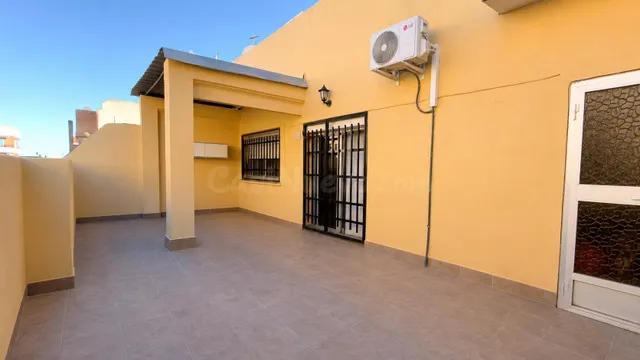 FANTÁSTICO ÁTICO EN MASSAMAGRELL - foto 3