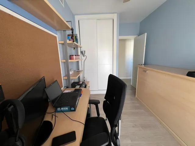 Ático 4 habitaciones 135m² en venta - Centro — 34
