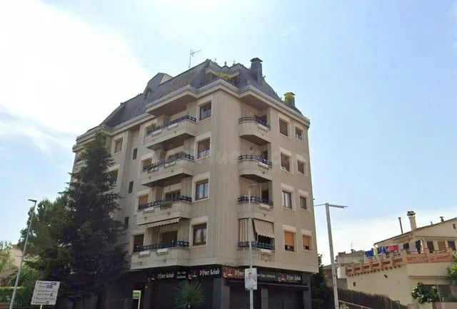 Inversión inmobiliaria en Montornès del Vallès: piso 103m² e - foto 2