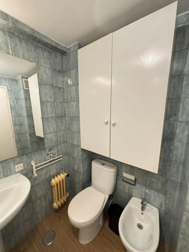 Piso 3 habitaciones 101m² en alquiler - Retiro — 23
