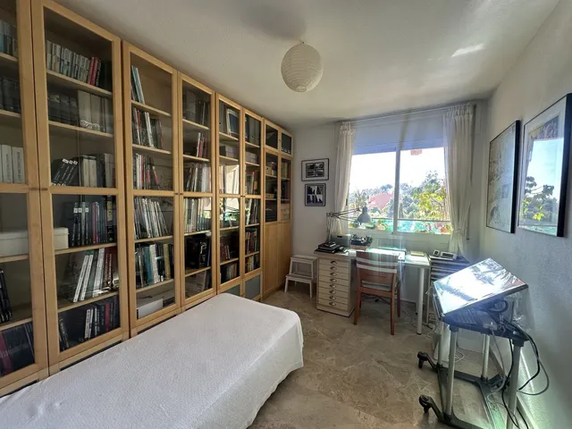 Apartamento 3 habitaciones 136m² en venta - Jarazmín — 17