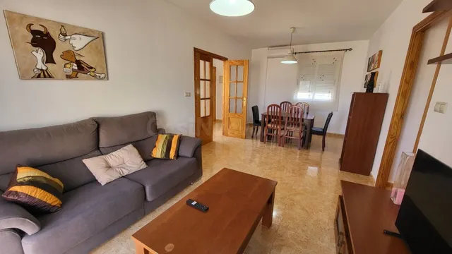Ático en Alquiler en Albox Almería - foto 3