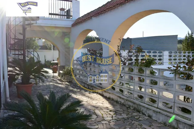 CHALET CON ENCANTO EN ONTINYENT(VALENCIA) — 34
