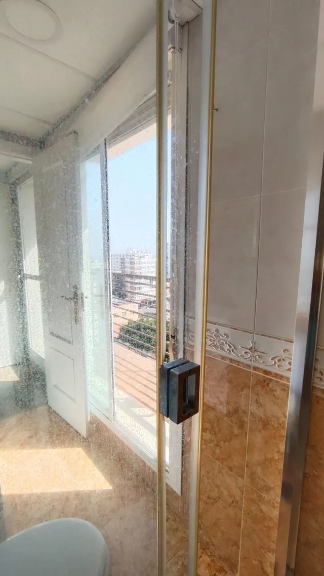 Ático dúplex con vistas panorámicas en benamádena — 8