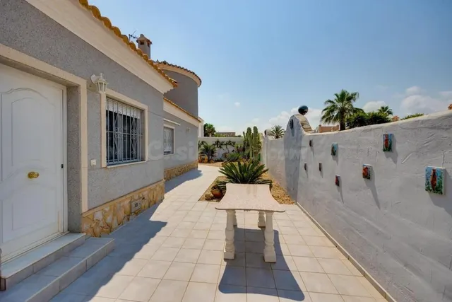 Villa 4 habitaciones 180m² en venta - Agua Marina — 8