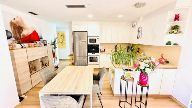 Casa 3 habitaciones 106m² en venta - Costa blanca sur — 26
