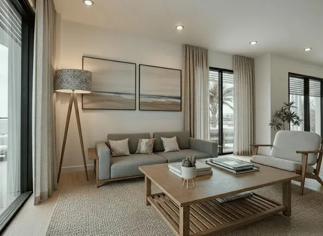 Apartamento 2 habitaciones 74m² en venta - Los Alcázares — 15