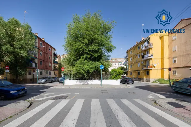 Piso de 2 dormitorios junto calle Palencia, ZAIDIN. Precio sin competencia — 12