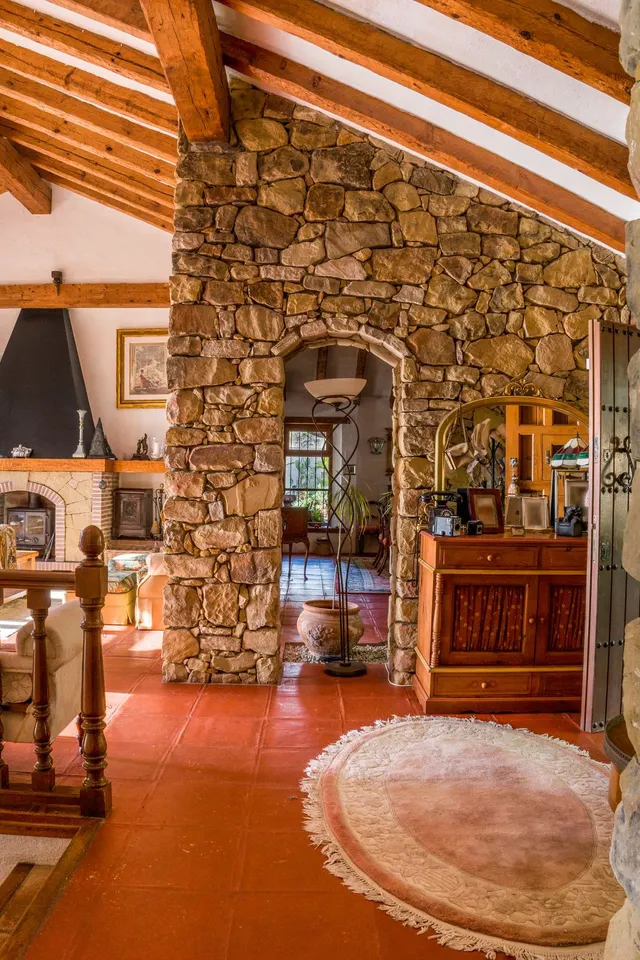 Chalet 5 habitaciones 486m² en venta - Costa Del Sol — 21