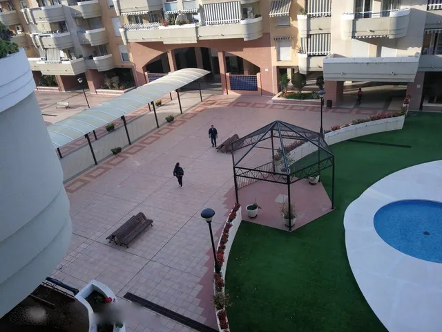 Bonito piso en alquiler en Parque Litoral — 36