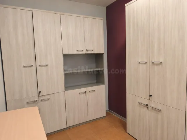 OFICINA AMUEBLADA Y LISTA PARA ENTRAR EN ALQUILER EN PATERNA - foto 5