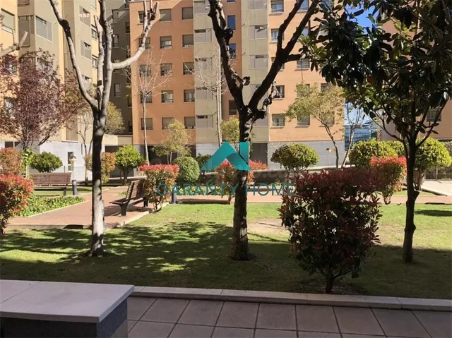 Magnifico Piso en las Rozas — 2