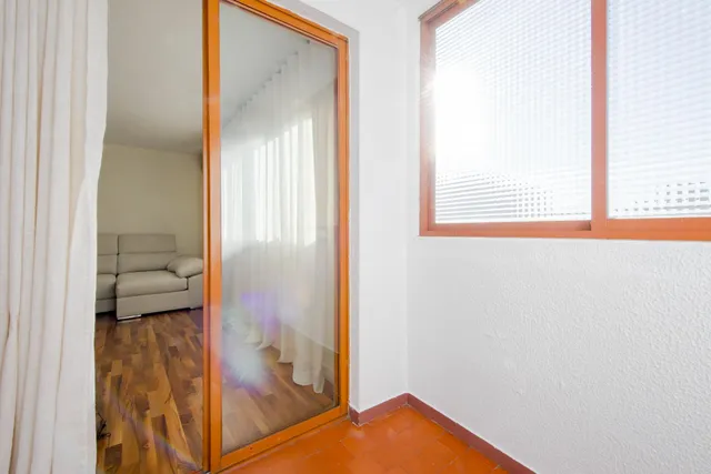 habitaciones en Alquiler Amuebladas desde 500€ en Vallecas - Ideal para Convivencia Tranquila — 14