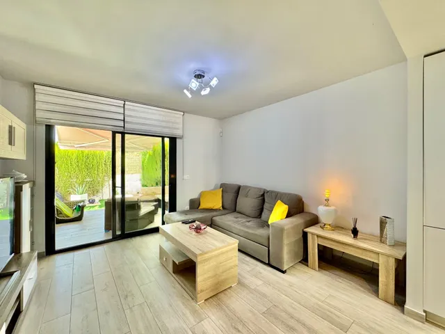 Apartamento 2 habitaciones 72m² en venta - Las Filipinas — 25