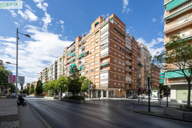 Piso 4 habitaciones 100m² en venta - Gran capitan — 3