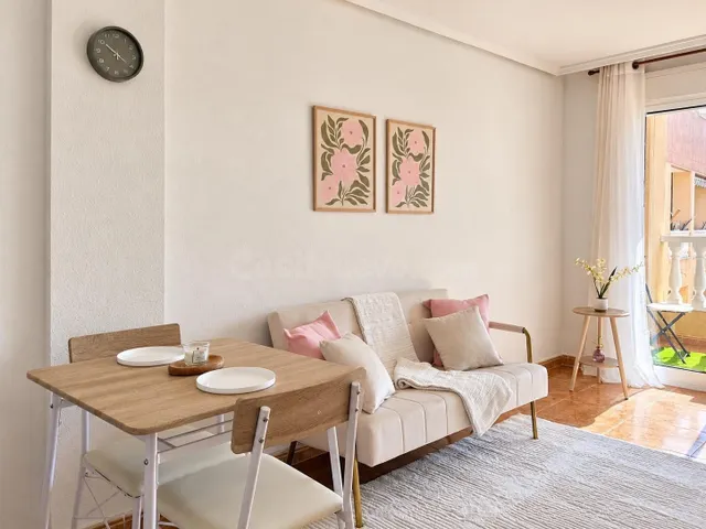 Ático 2 habitaciones 59m² en venta - Centro - foto 3
