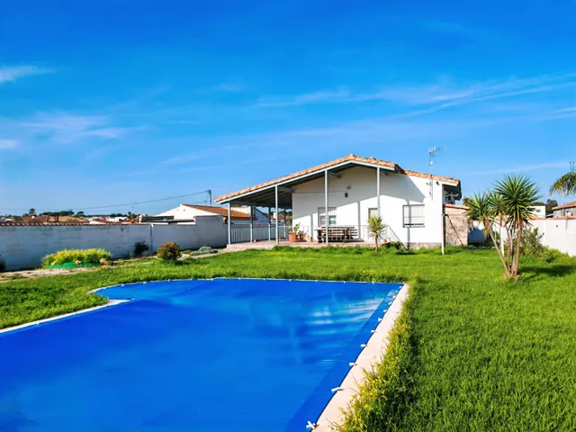 Chalet en venta en Chiclana de la Frontera – Zona Pago del Humo — 9