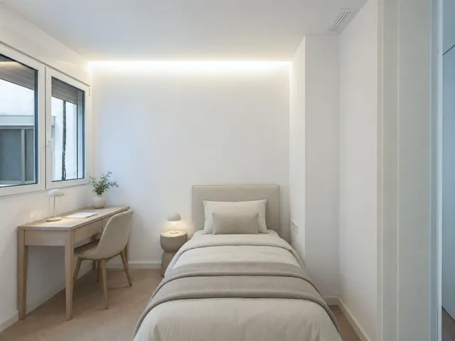 Piso 3 habitaciones 127m² en venta - Russafa — 22