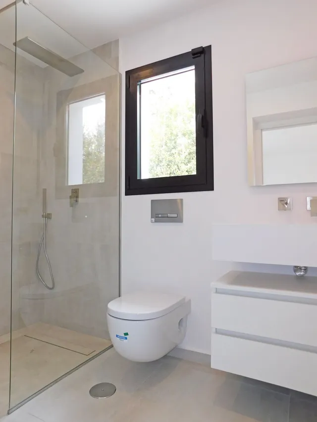 Chalet 5 habitaciones 226m² en venta - Riviera del sol — 34