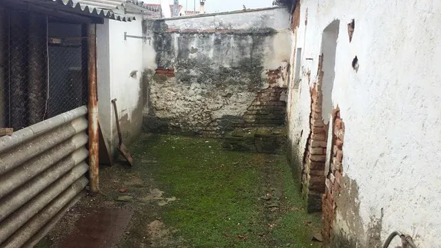 CASA, COCHERA Y LOCAL A LA VENTA — 5