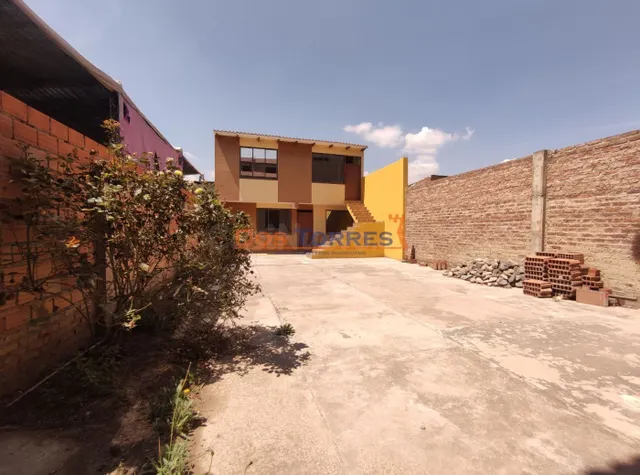 97.500 $us casa en venta Sobre la avenida Ferroviaria zona d - foto 3